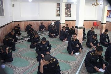 مرکزی بوشهر