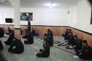 مرکزی بوشهر