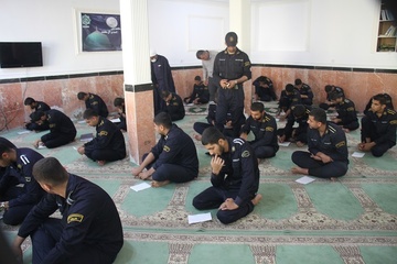مرکزی بوشهر