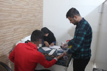 بوشهر