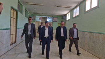 دشتستان