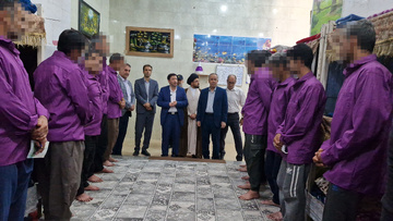 دشتستان