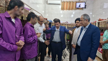 دشتستان