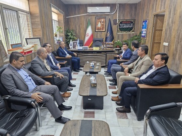دشتستان