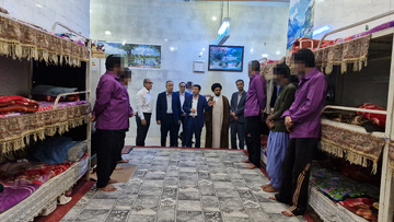 دشتستان