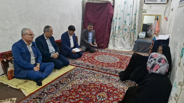 دشتستان