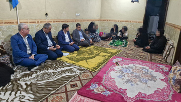 دشتستان