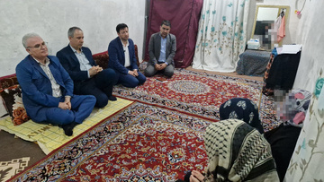 دشتستان