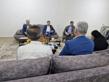 دشتستان