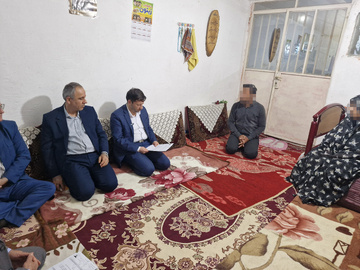 دشتستان