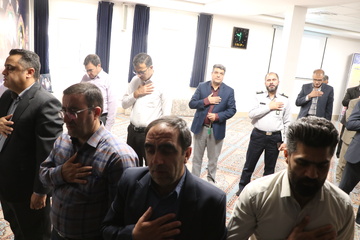 برش کیک