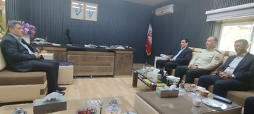 قول مساعد فرماندار مریوان برای انتقال زندان به خارج از بافت شهری