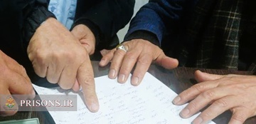 دو زندانی مشهدی با گذشت کریمانه اولیاءدم جانی دوباره گرفتند