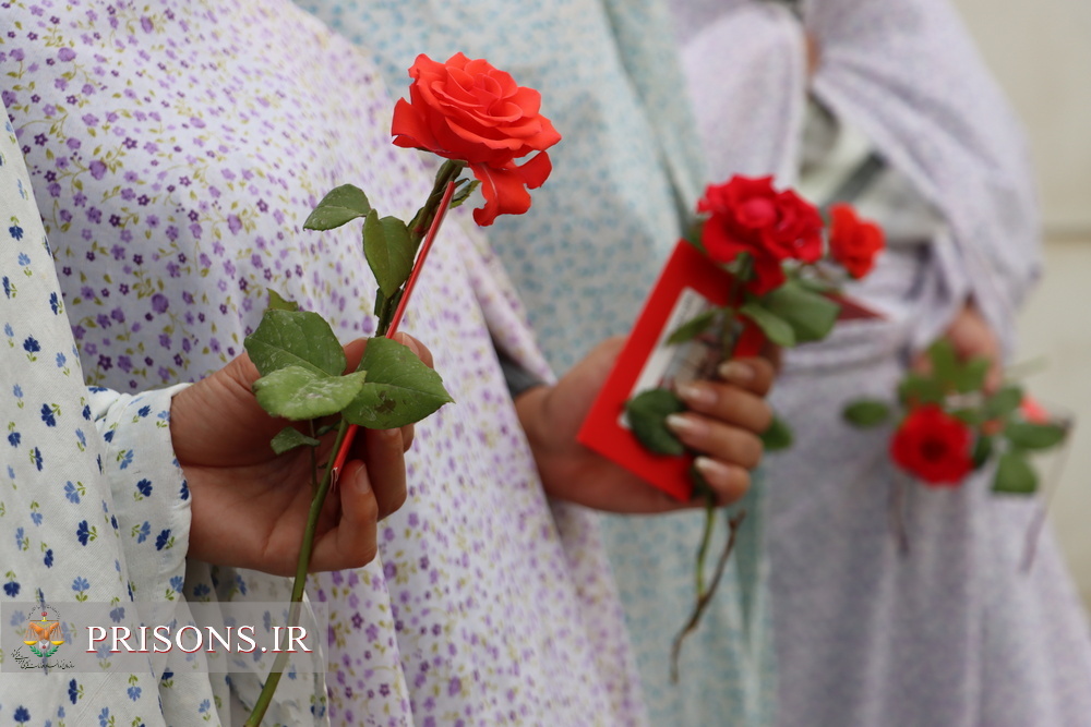 خیّرین نیکوکار ۱۴میلیارد تومان برای آزادی زندانیان نیازمند تهرانی پرداخت کردند خیّرین نیکوکار ۱۴میلیارد تومان برای آزادی زندانیان نیازمند تهرانی پرداخت کردند