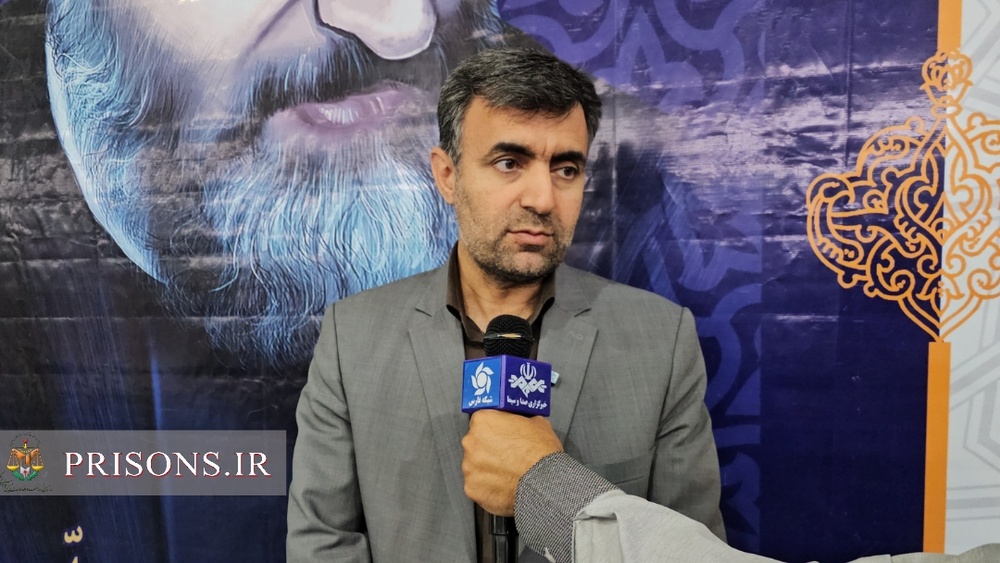 آزادی ۹۷ زندانی واجد شرایط، ارمغان میز خدمت مقامات قضایی فارس در زندان‌های شیراز