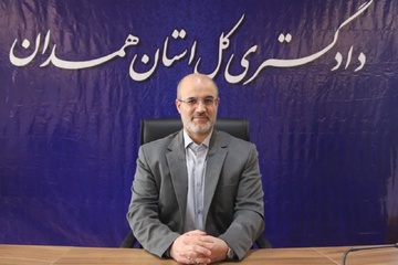اعطا مرخصی به کلیه زندانیان واجد شرایط استان همدان