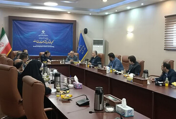 اشتغال صنعت‌محور زندانیان با همکاری شرکت‌های دانش بنیان