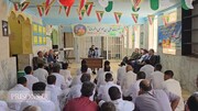 برخورداری افزون بر 20 زندانی زندان مرودشت از ارفاقات قضائی در پی رسیدگی قضائی دادستان این شهرستان