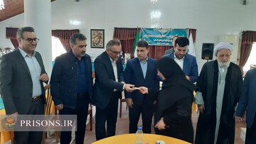 مراسم آموزشی تحکیم خانواده و پیشگیری از آسیب‌های اجتماعی در آستارا برگزار شد 