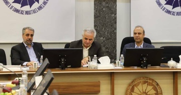 اولین نشست هم‌اندیشی کارآفرینان با مدیرکل زندان‌های زنجان