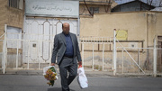 زندانی جرائم مالی زندان شهرکرد پس از ۱۲ سال آزاد شد