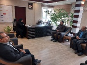 گام مشترک زندان‌های آذربایجان شرقی و پارک علم و فناوری در مسیر تحول فناورانه