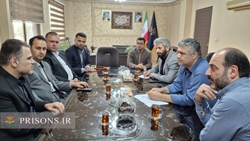 حمایت از خانواده‌های زندانیان نیازمند نگاه مستمر، هدفمند و حمایتی است