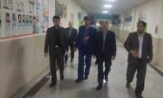 دادستان زنجان از زندان شهرستان ابهر بازدید کرد