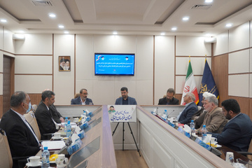 مشکلات زندانیان با حضور میدانی مدیران عامل انجمن‌ها در داخل زندان‌ها مرتفع می شود
