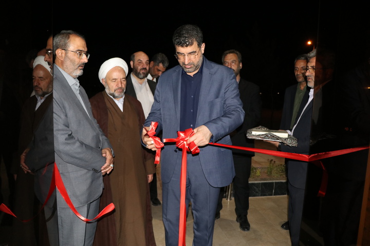 فیلم| گزارش سفر دو روزه مدیرکل دفتر اقدامات حمایتی سازمان زندان‌ها به استان خراسان جنوبی