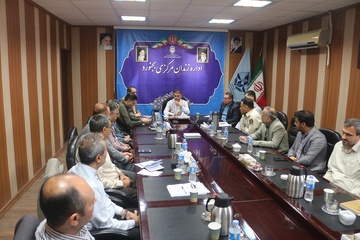  نقش کارکنان در فرآیند اصلاح و بازاجتماعی‌سازی زندانیان