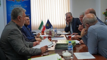 ۴۵ زندانی محکوم مالی در پویش «شهدای خدمت» آذربایجان‌غربی آزاد شدند 