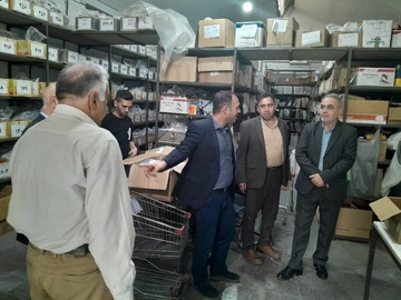 اشتغال بکار ۲۵ زندانی تهرانی در خارج از زندان فراهم شد