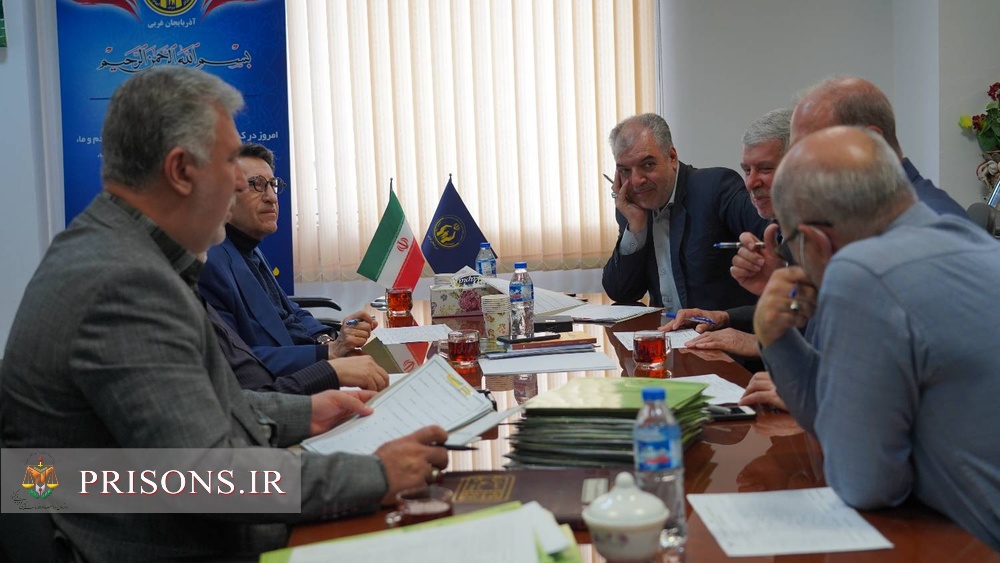 ۴۵ زندانی محکوم مالی در پویش «شهدای خدمت» آذربایجان‌غربی آزاد شدند