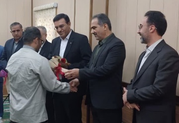آزادی ۸ زندانی جرائم غیرعمد با کمک سرپرستی بانک صادرات استان گلستان