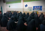 کارگاه کاهش آسیب‌های اجتماعی برای همسران زندانیان ایلامی برگزار شد