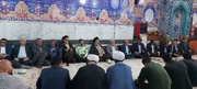 رهایی از قصاص با بخشش مهربانانه اولیاءدم در یاسوج