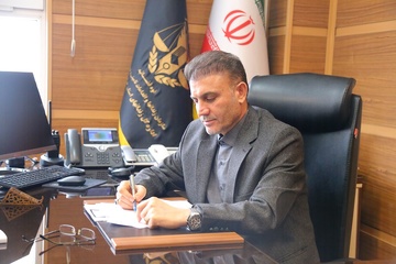پیام تبریک مدیرکل زندان‌های خراسان شمالی به‌مناسبت روز ملی ارتباطات و روابط عمومی