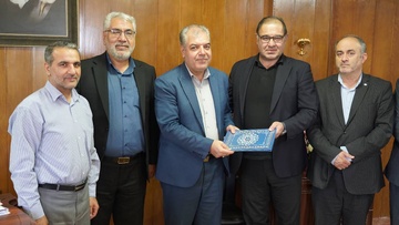 «روابط عمومی» باعث پویایی مشارکت مردم درخدمات اجتماعی به زندانیان نیازمند 