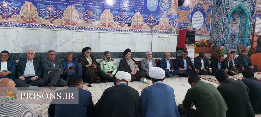 رهایی از قصاص با بخشش مهربانانه اولیاءدم در یاسوج