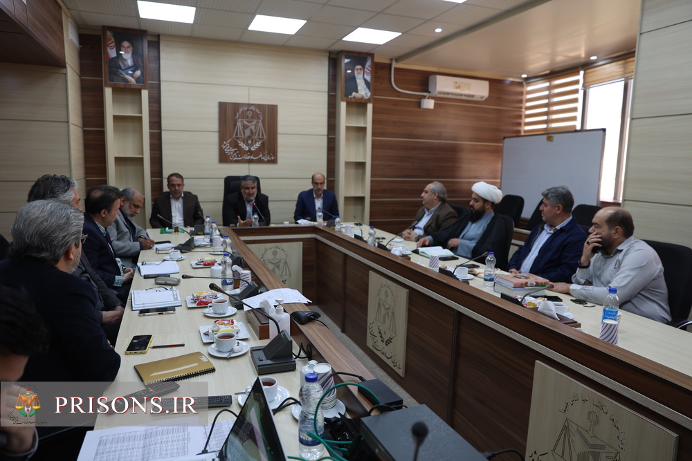 شاهد رشد چشمگیر برنامه‌های فرهنگی و تربیتی در زندان‌ها هستیم