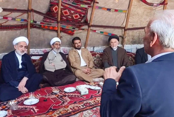 پرونده قصاص در اردبیل با حضور معاون قوه قضائیه ختم به خیر شد