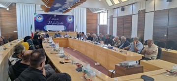 برگزاری جشن نسیم مهر در تفرش با حضور مسئولین و خیّرین شهرستان