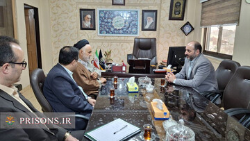ایجاد شعبه حل اختلاف در ستاد زندان‌های گیلان