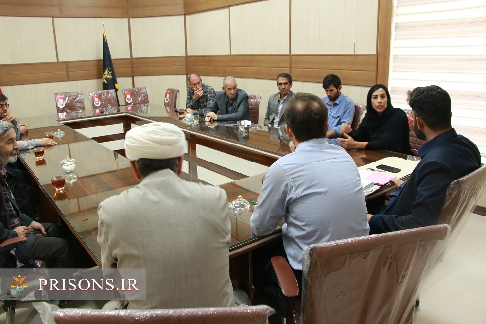 رهایی محکوم به قتل پس از 3 سال با مشارکت مردم محلی و رضایت اولیاءدم