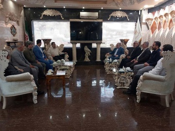 ایجاد فرصت اشتغال براساس نیاز بازار با تکنولوژی دانش بنیان هدف مدیریت علمی سازمان زندانها