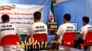 فیلم| درخشش زندانیان ایرانی در رقابت‌های بین‌المللی شطرنج آنلاین آسیا