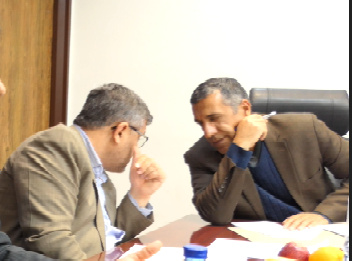 خدمات ارزشمند مدیر عامل فقید انجمن زندانیان یاسوج ماندگار شد