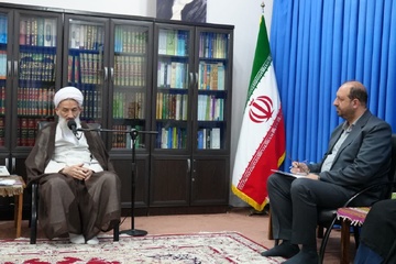زندان‌ها باید بستری برای اصلاح و آگاهی باشد