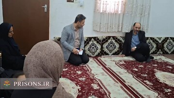 فیلم| استمرار سرکشی از خانواده‌های زندانیان بی‌بضاعت گیلانی 